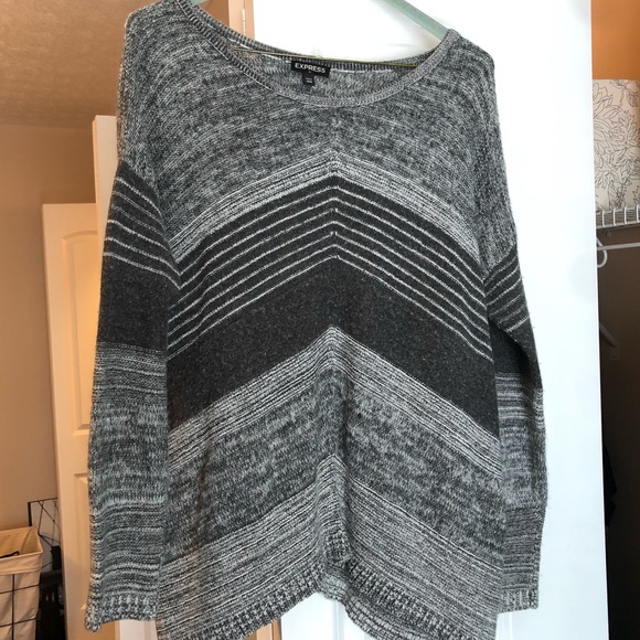 Express sweater - Picture 1 of 1